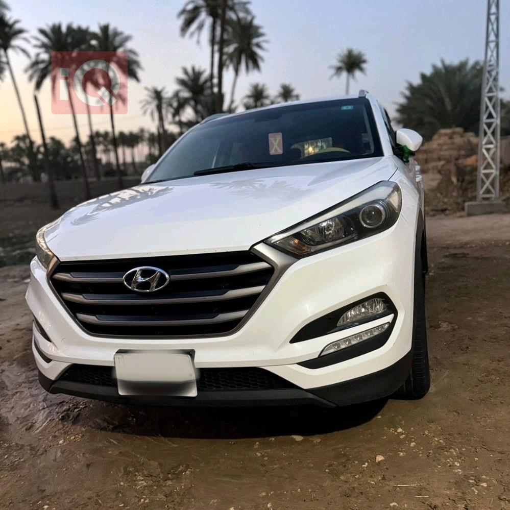 هيونداي توسان